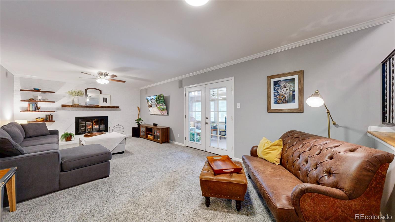 3368 S Richfield Way