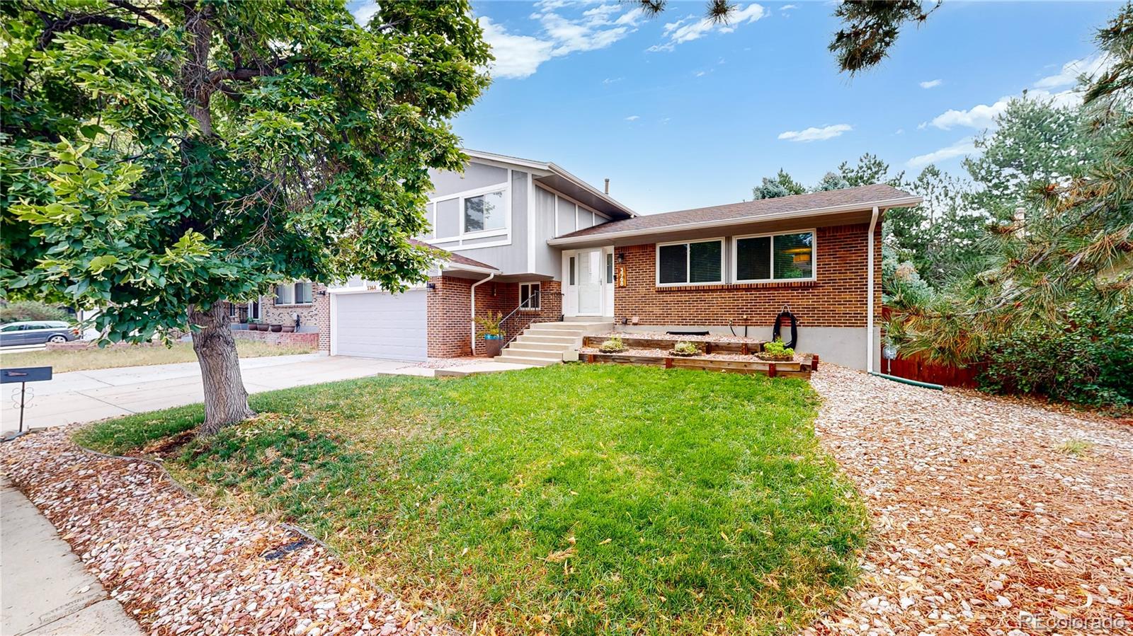 3368 S Richfield Way