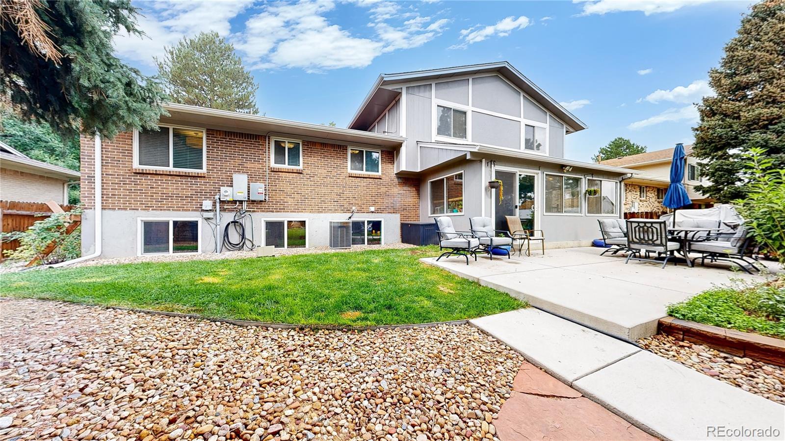 3368 S Richfield Way