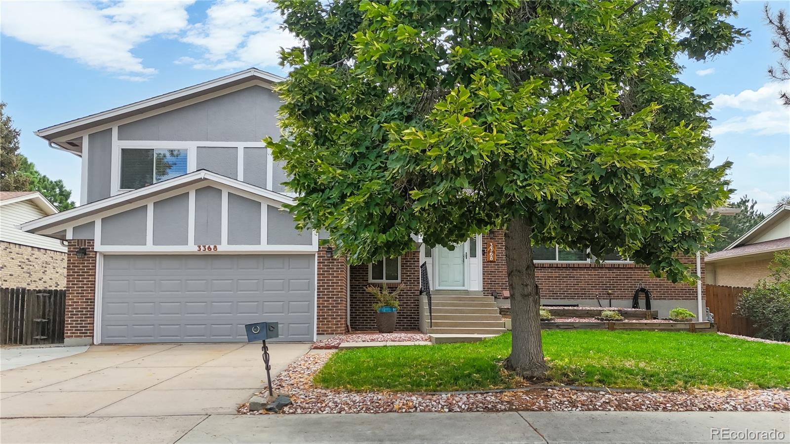 3368 S Richfield Way