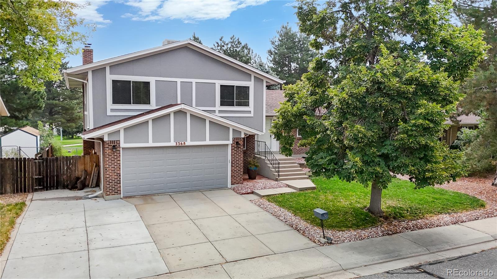 3368 S Richfield Way