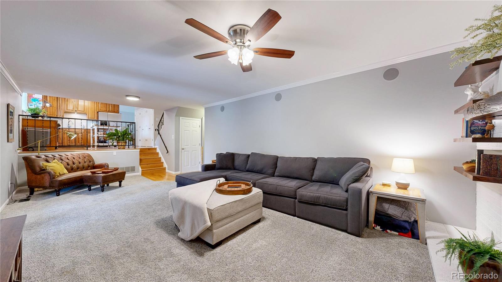 3368 S Richfield Way