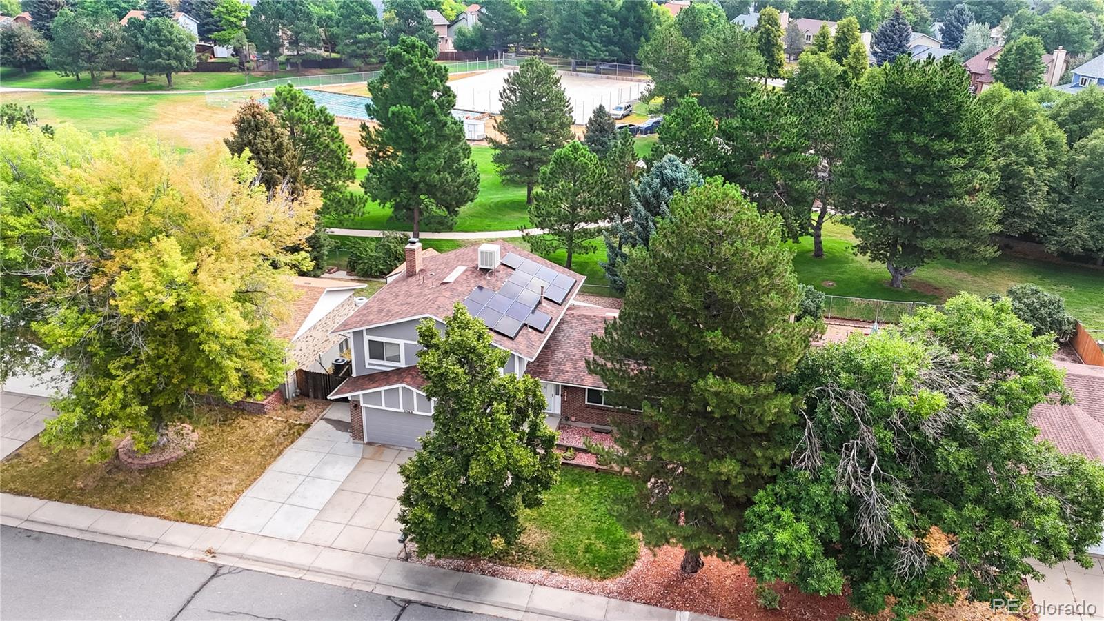 3368 S Richfield Way