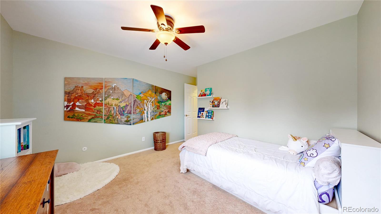 3368 S Richfield Way