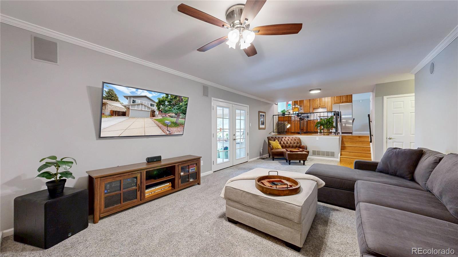 3368 S Richfield Way