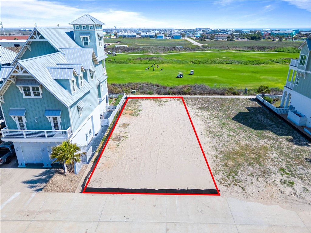 108 Sea Rocket Lane