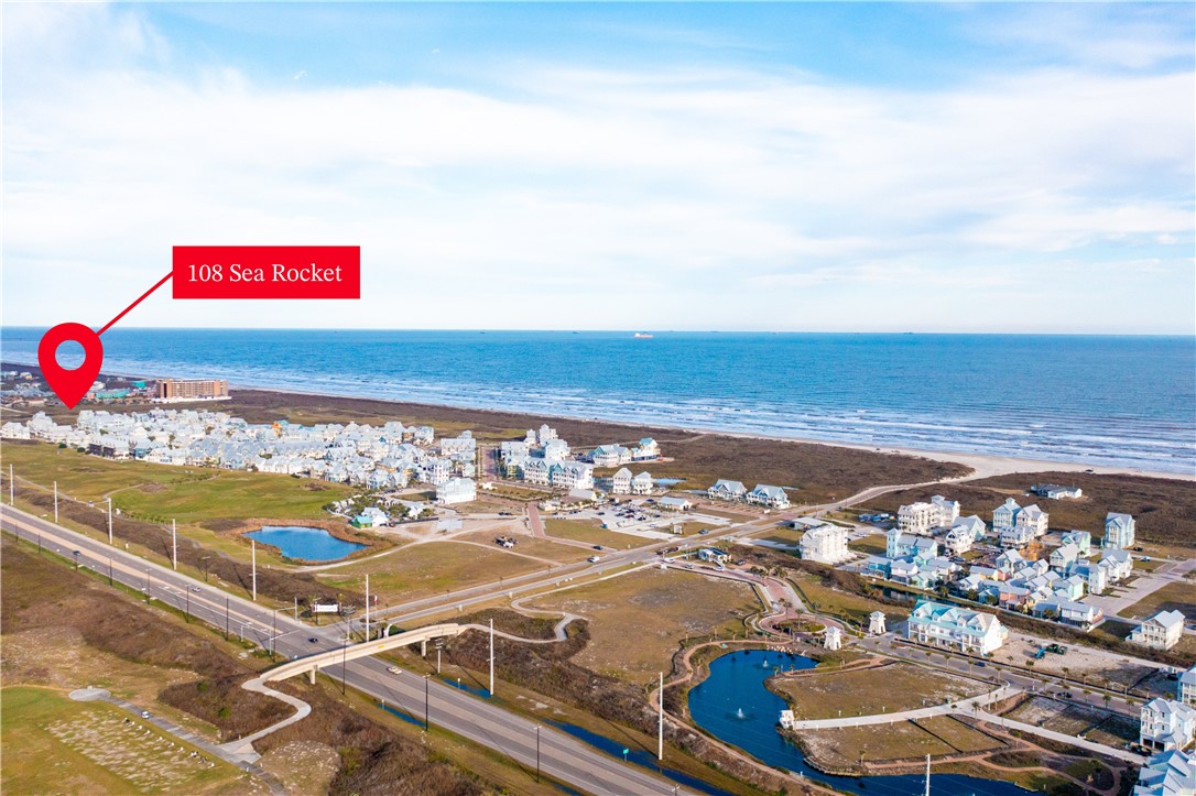108 Sea Rocket Lane