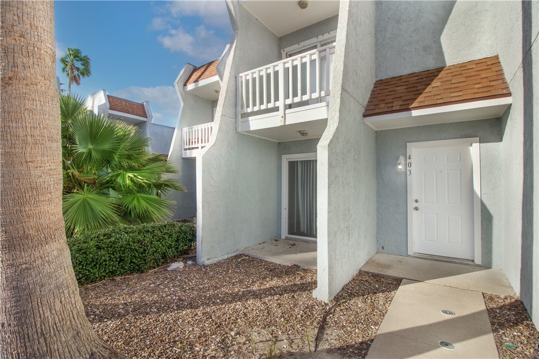 4141 Whiteley Dr 403