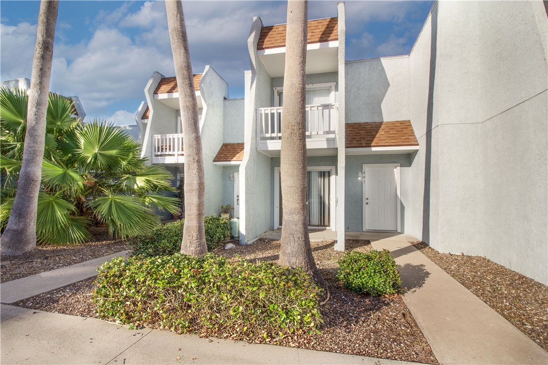 4141 Whiteley Dr 403