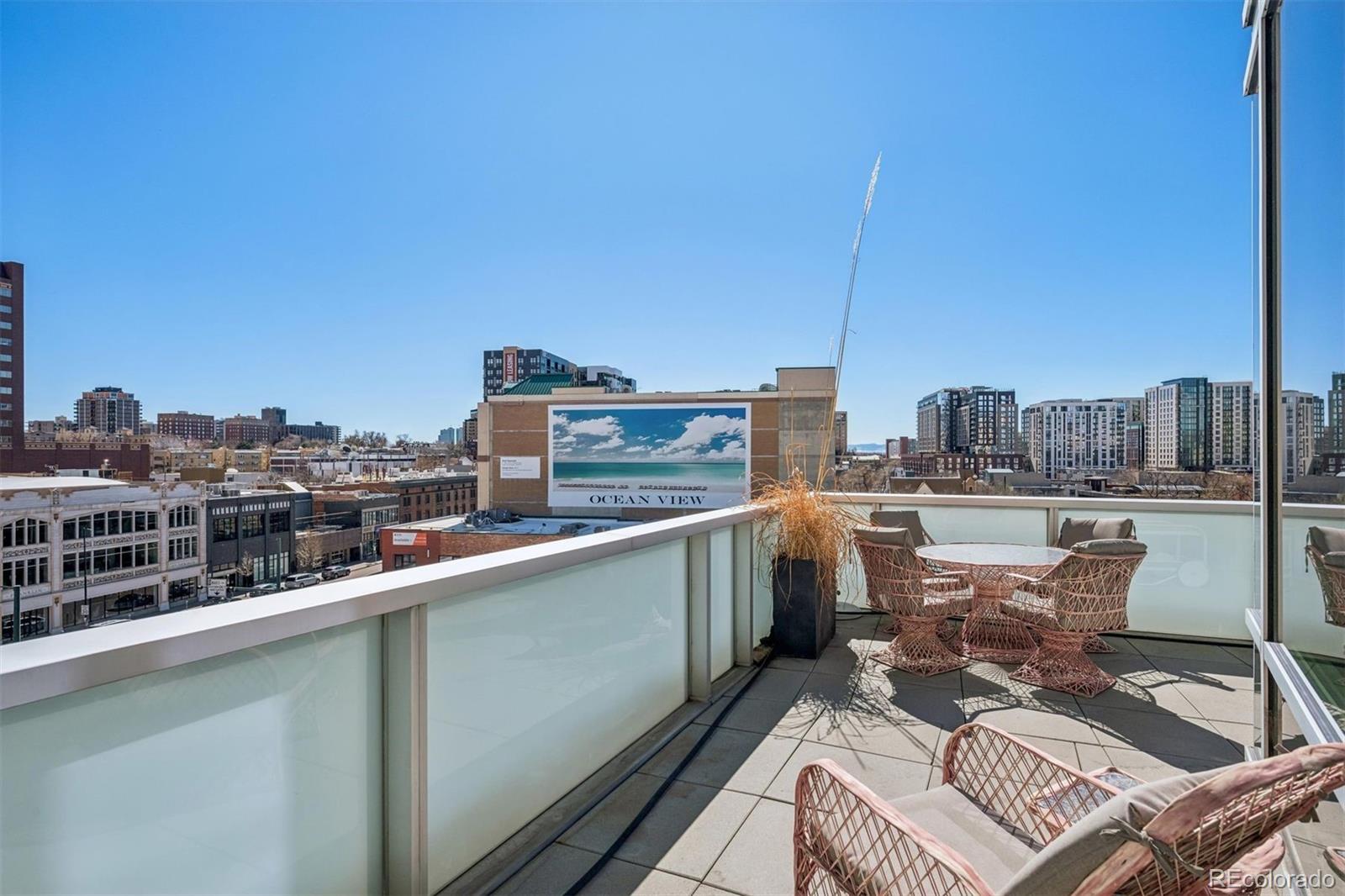 55 W 12th Avenue Unit: PH608