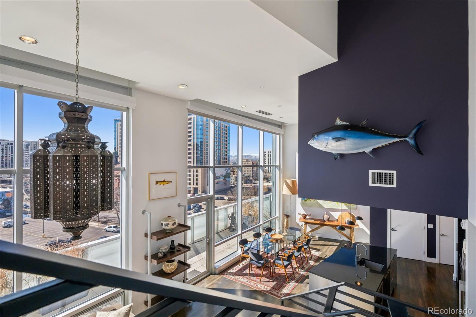 55 W 12th Avenue Unit: PH608