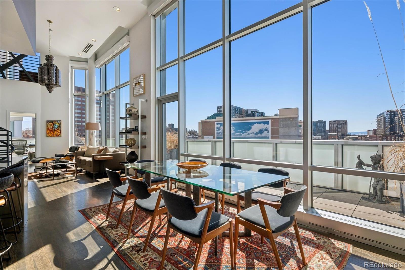 55 W 12th Avenue Unit: PH608