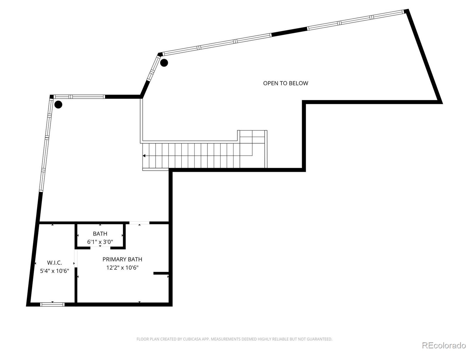 55 W 12th Avenue Unit: PH608