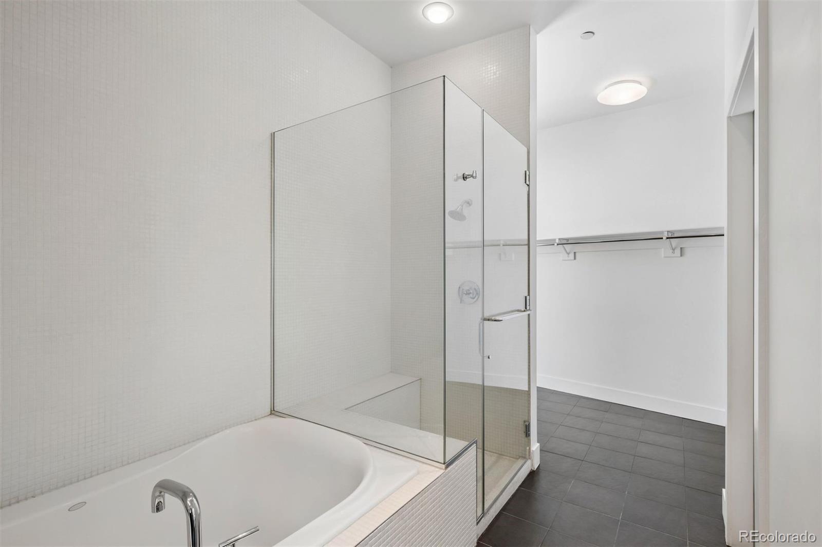 55 W 12th Avenue Unit: PH608