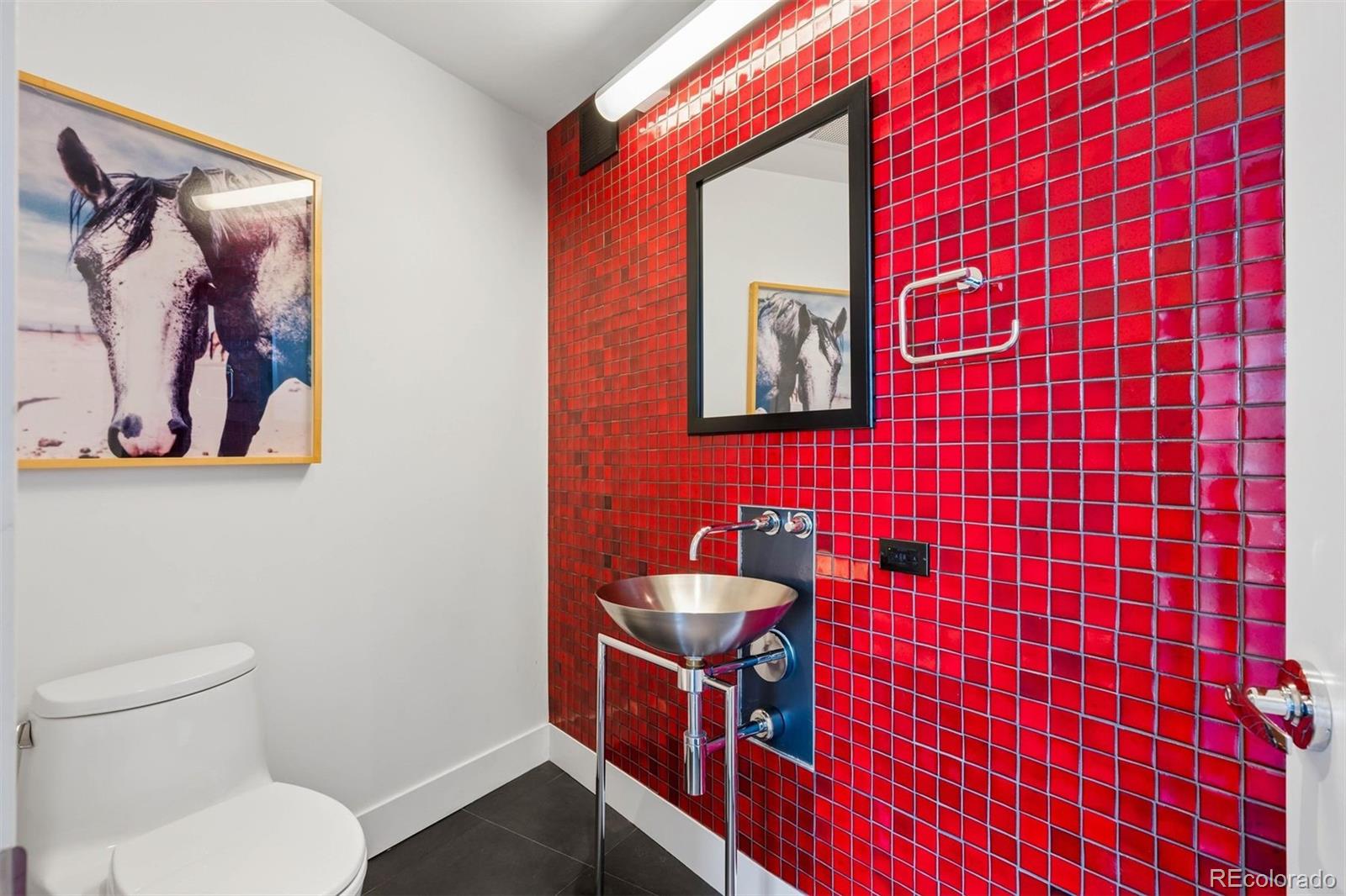55 W 12th Avenue Unit: PH608