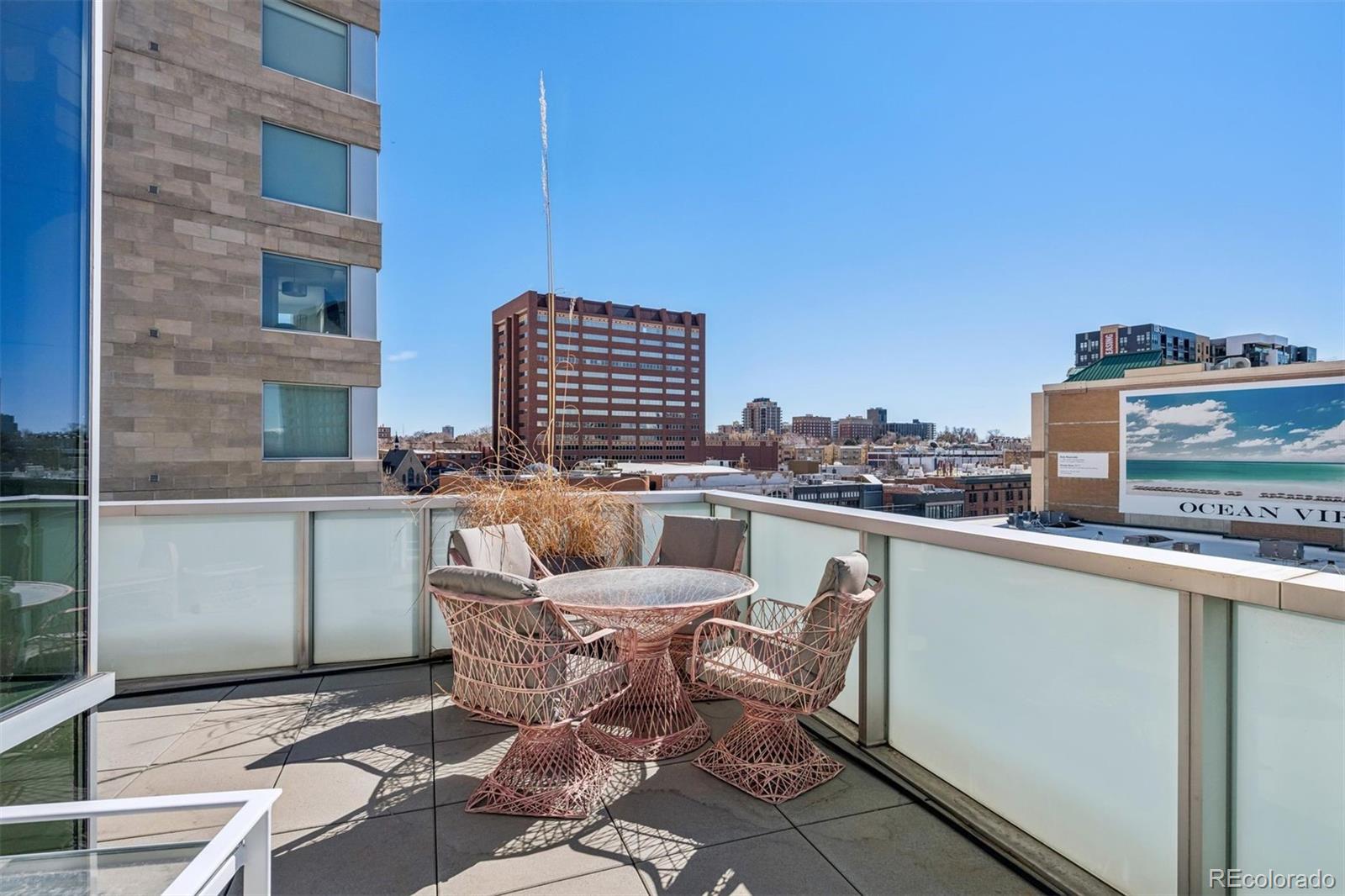 55 W 12th Avenue Unit: PH608