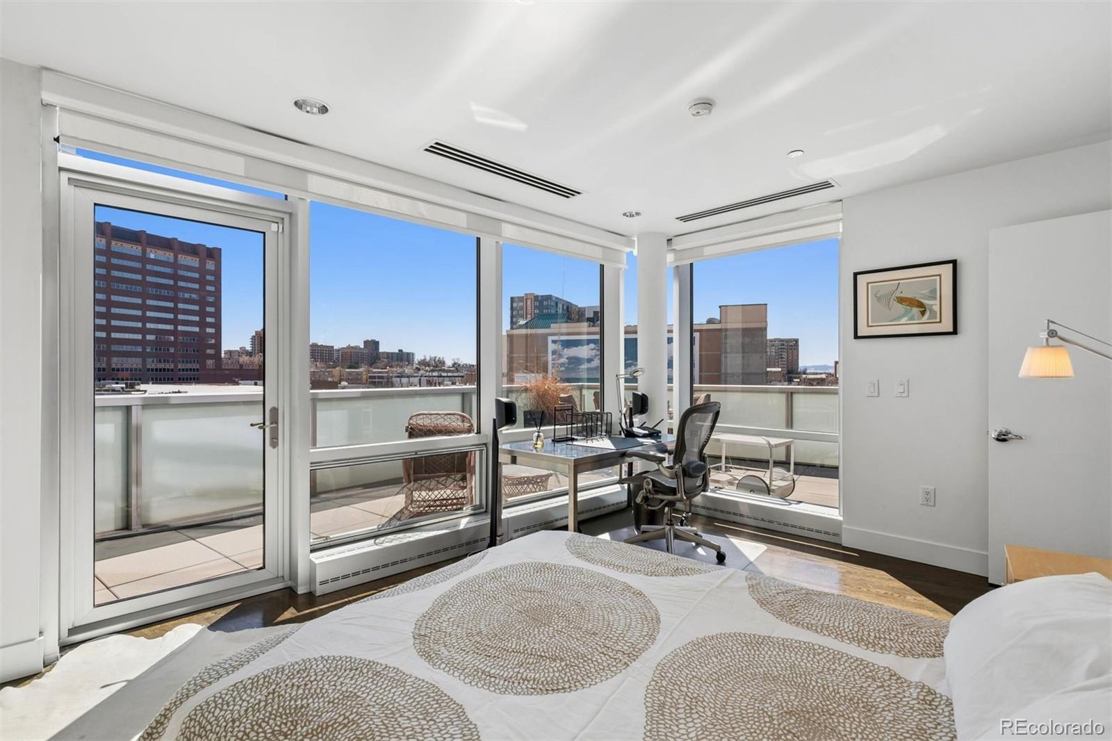 55 W 12th Avenue Unit: PH608