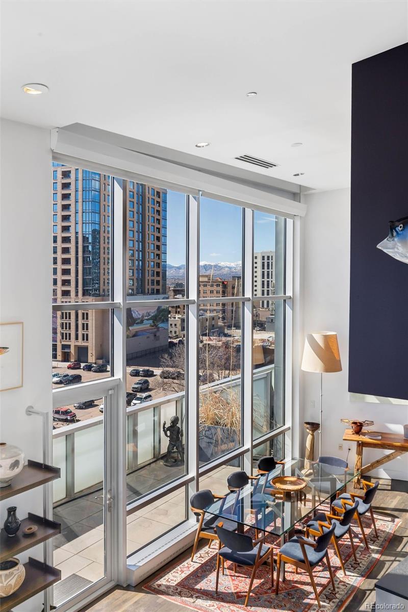 55 W 12th Avenue Unit: PH608