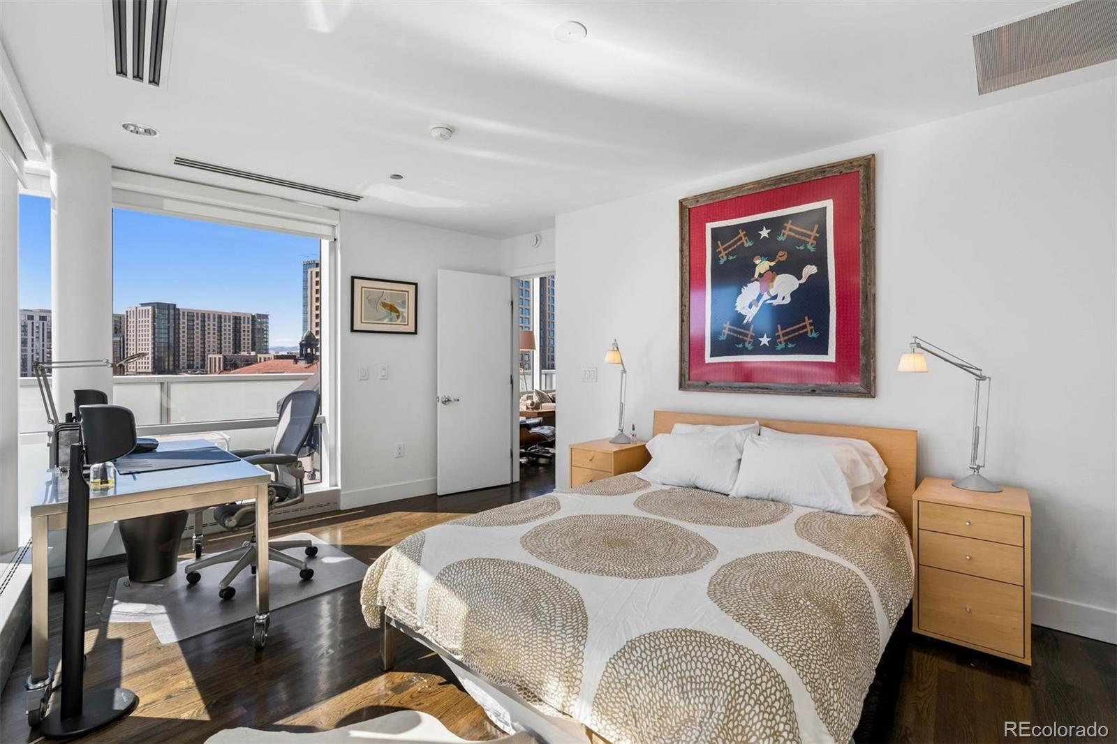 55 W 12th Avenue Unit: PH608