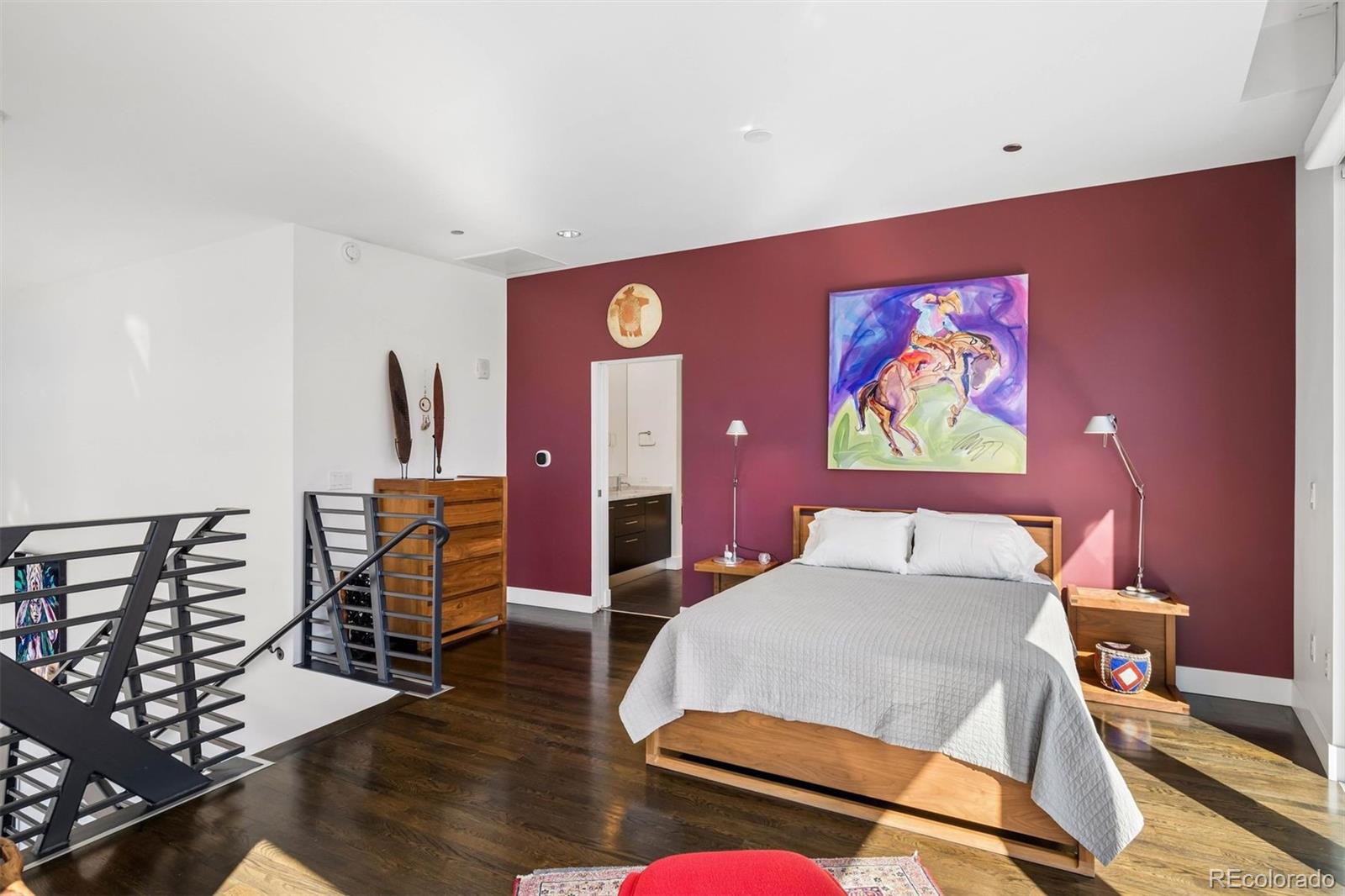 55 W 12th Avenue Unit: PH608
