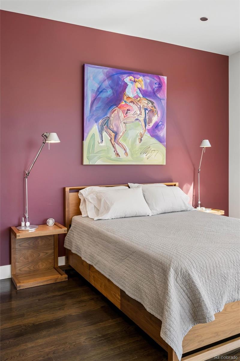 55 W 12th Avenue Unit: PH608