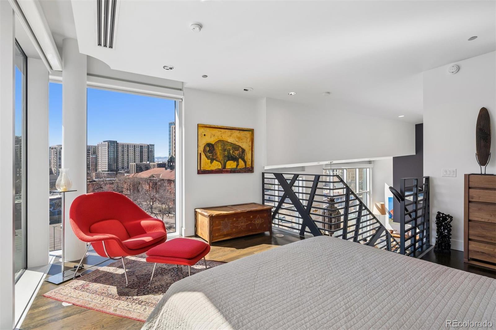 55 W 12th Avenue Unit: PH608