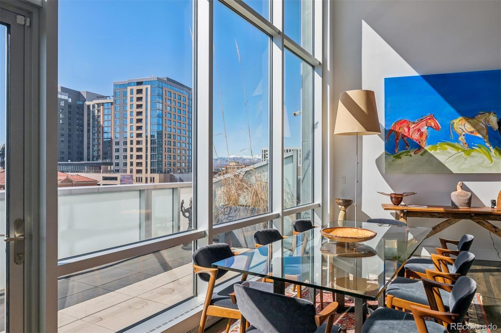 55 W 12th Avenue Unit: PH608