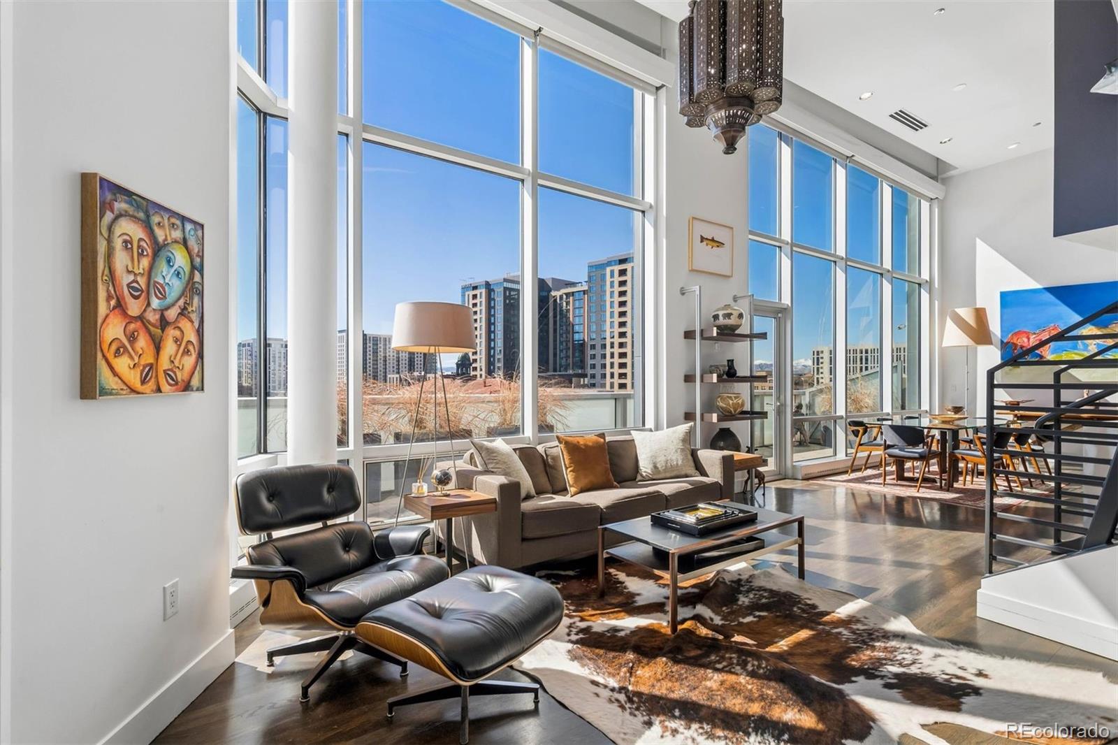 55 W 12th Avenue Unit: PH608