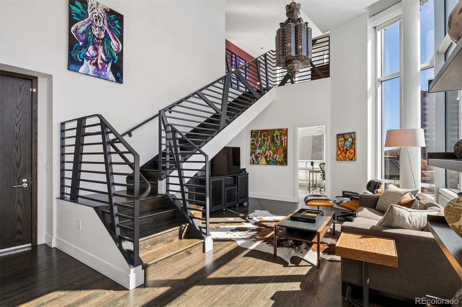 55 W 12th Avenue Unit: PH608
