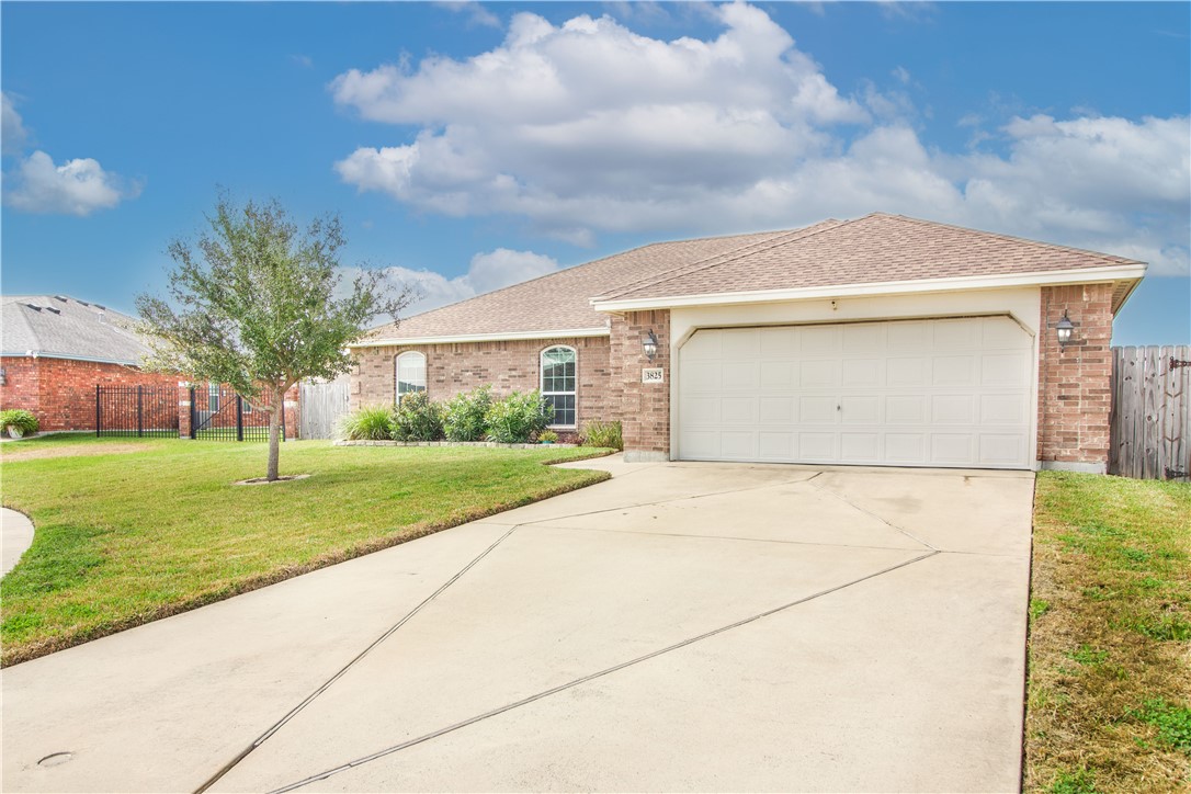 3825 Kangaroo Ct
