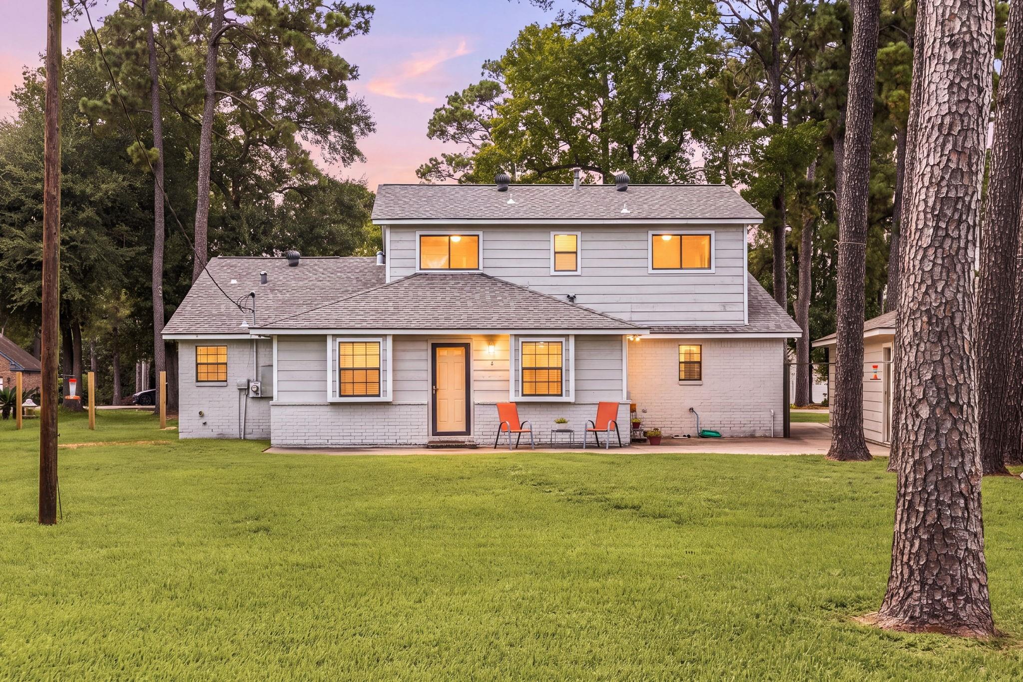 20014 Fernwood Circle