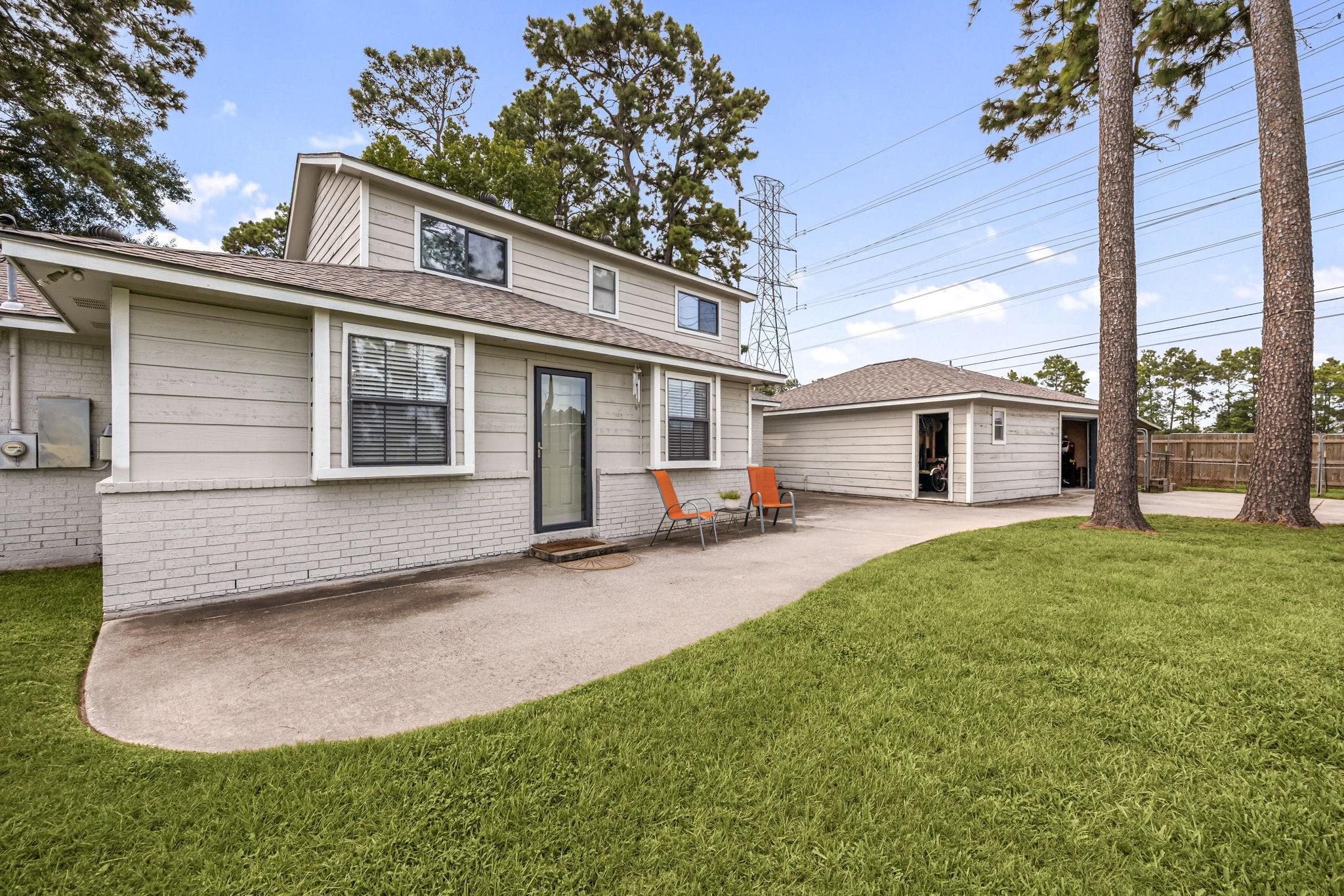 20014 Fernwood Circle