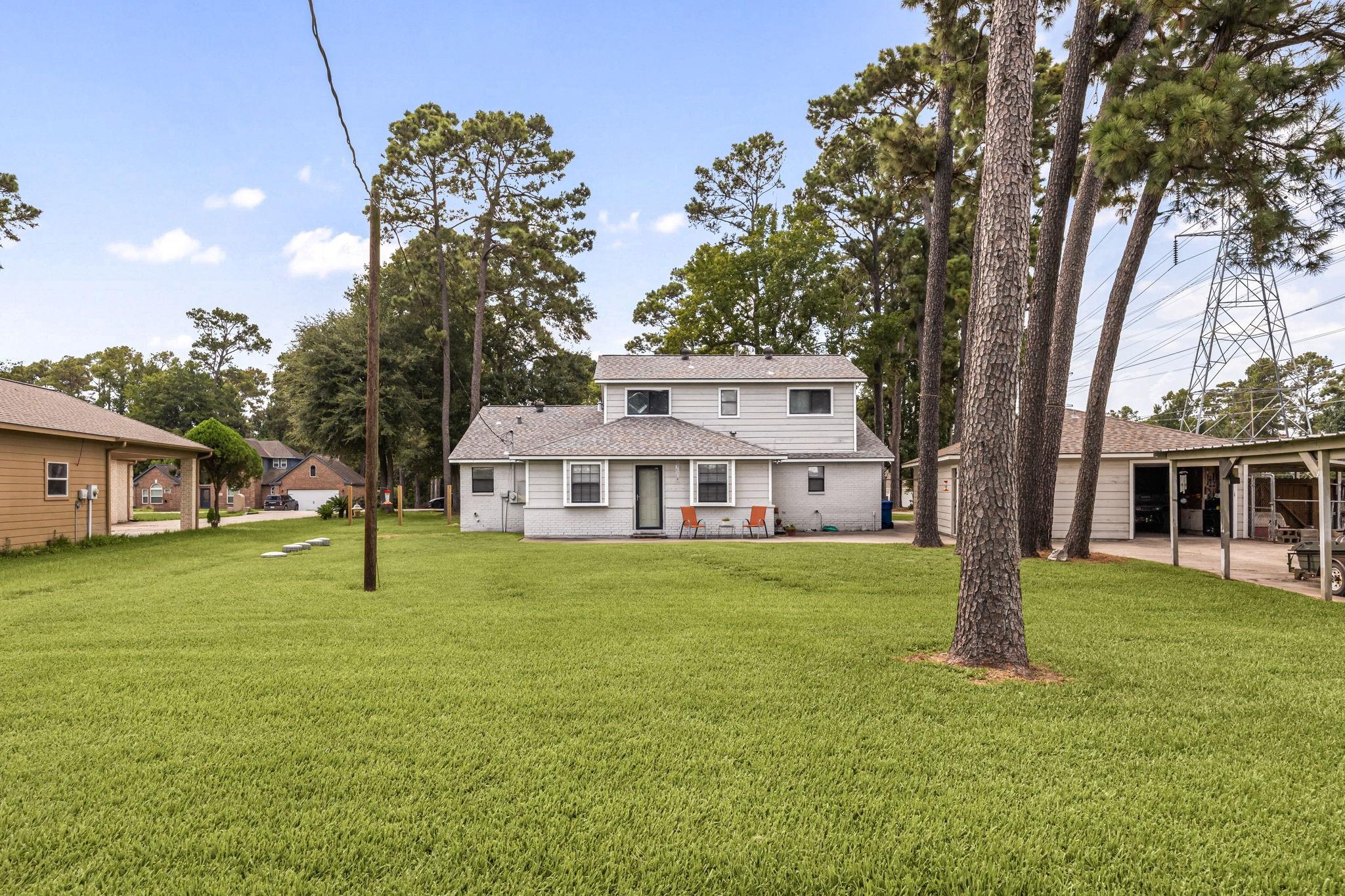20014 Fernwood Circle
