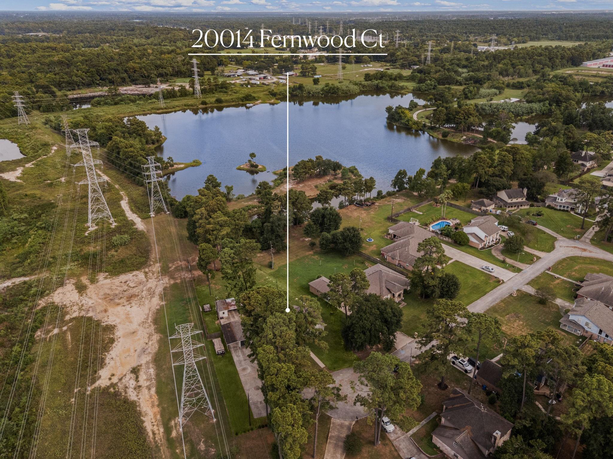 20014 Fernwood Circle