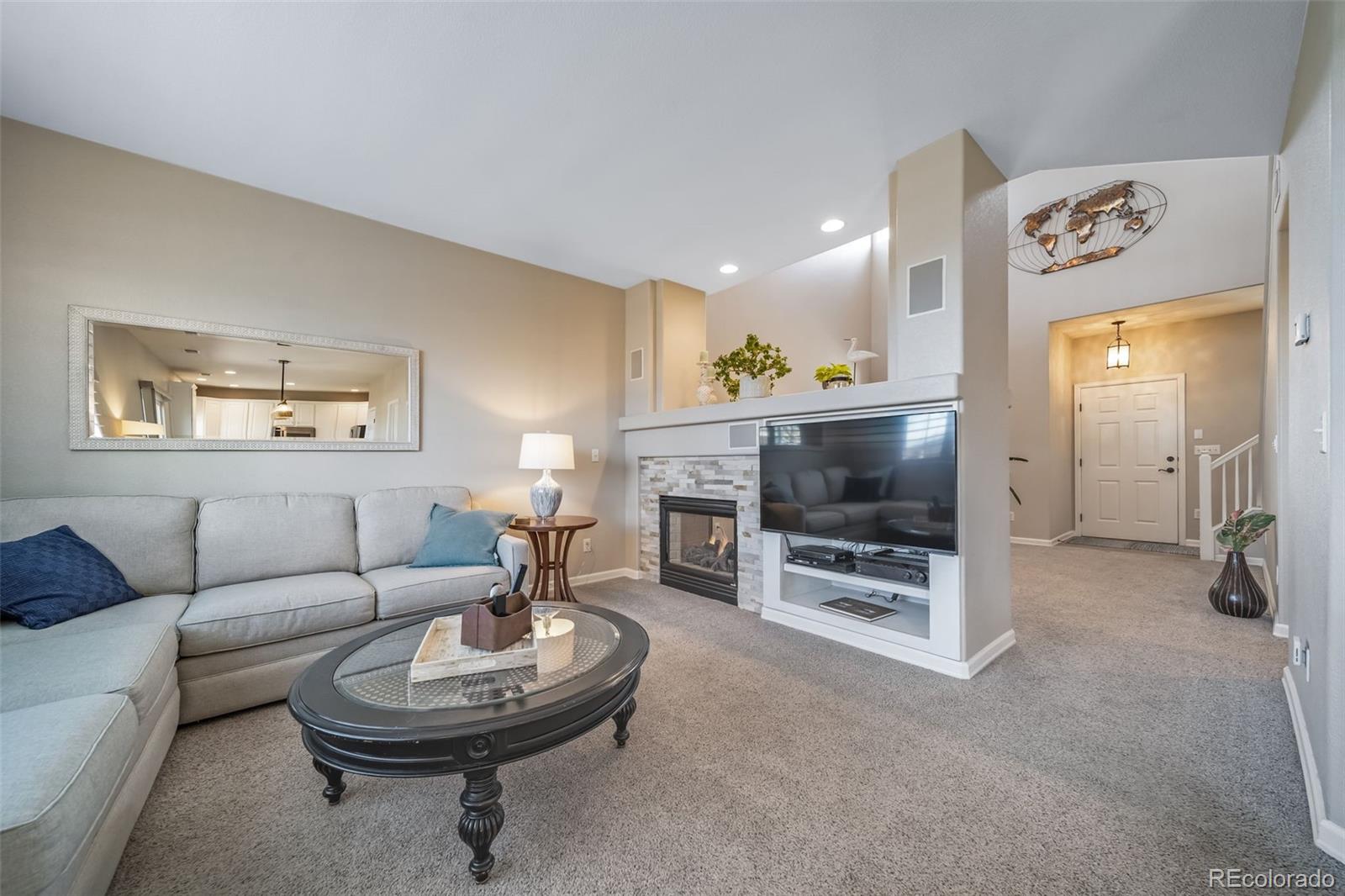 7301 S Mobile Street