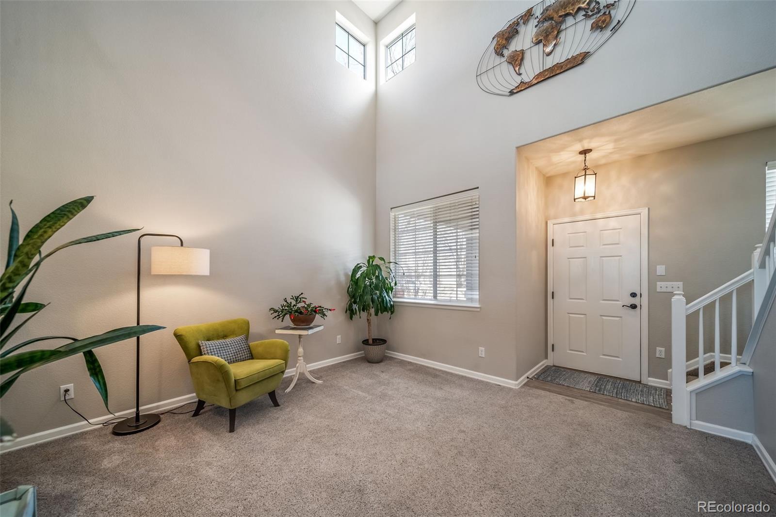 7301 S Mobile Street