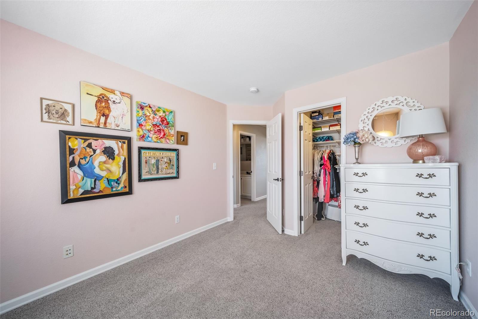 7301 S Mobile Street