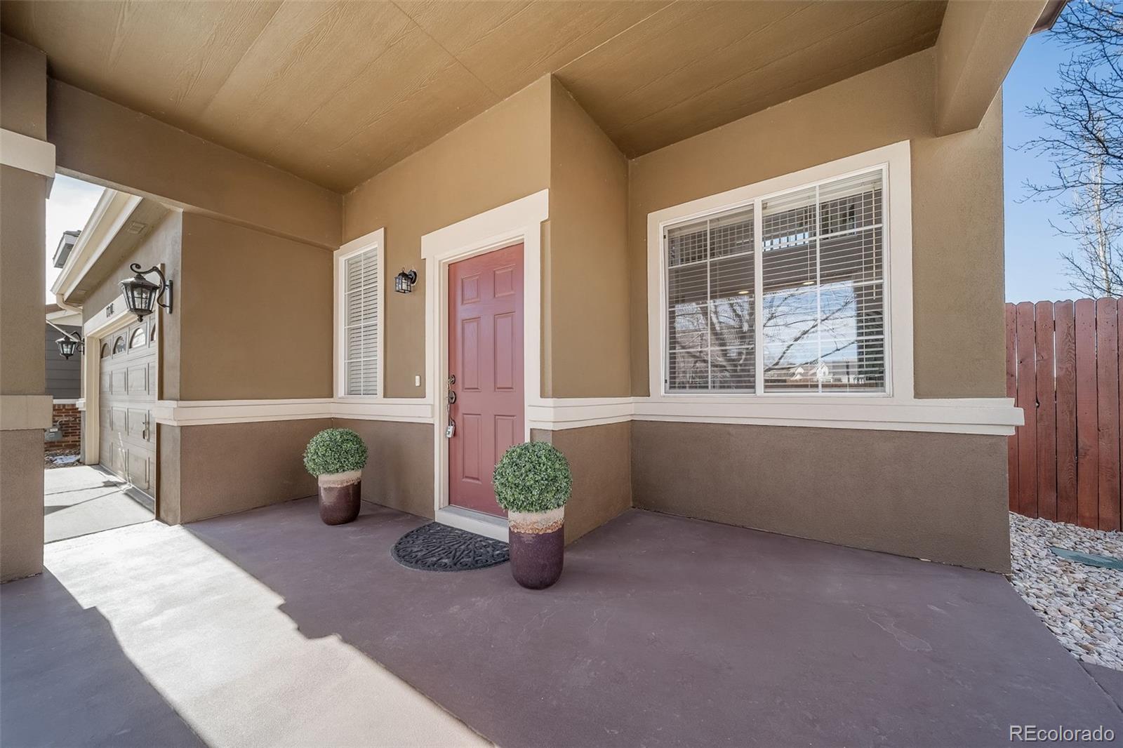 7301 S Mobile Street