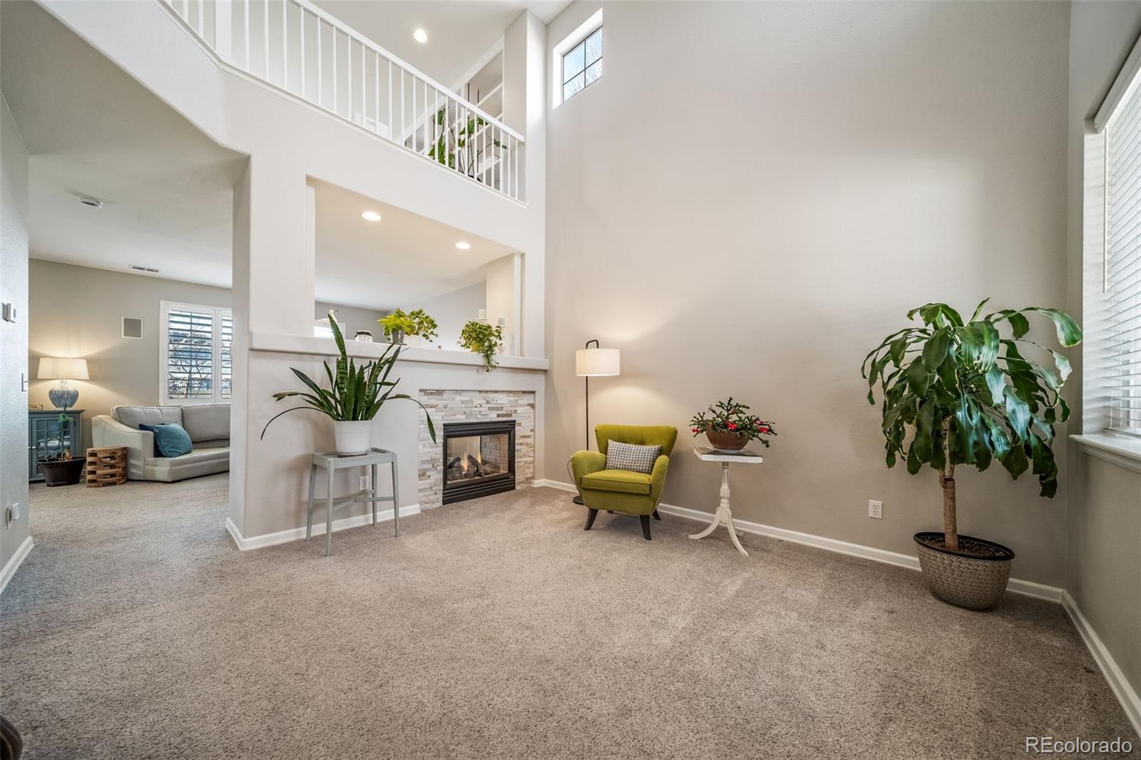 7301 S Mobile Street
