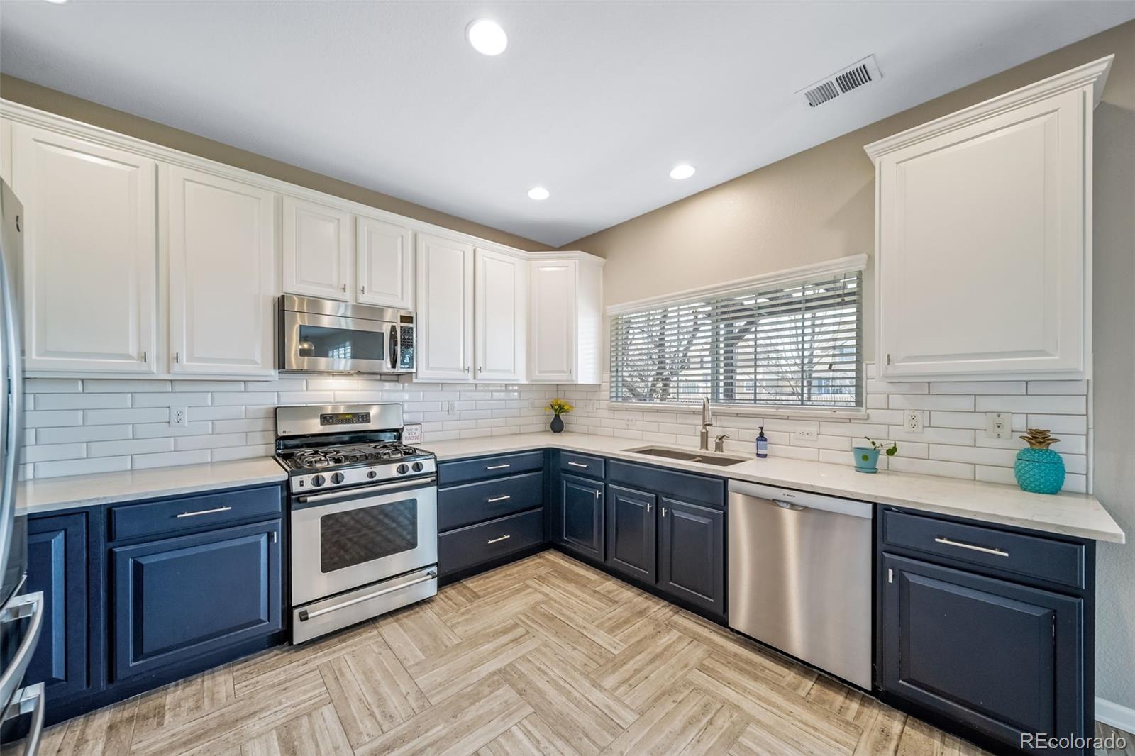 7301 S Mobile Street