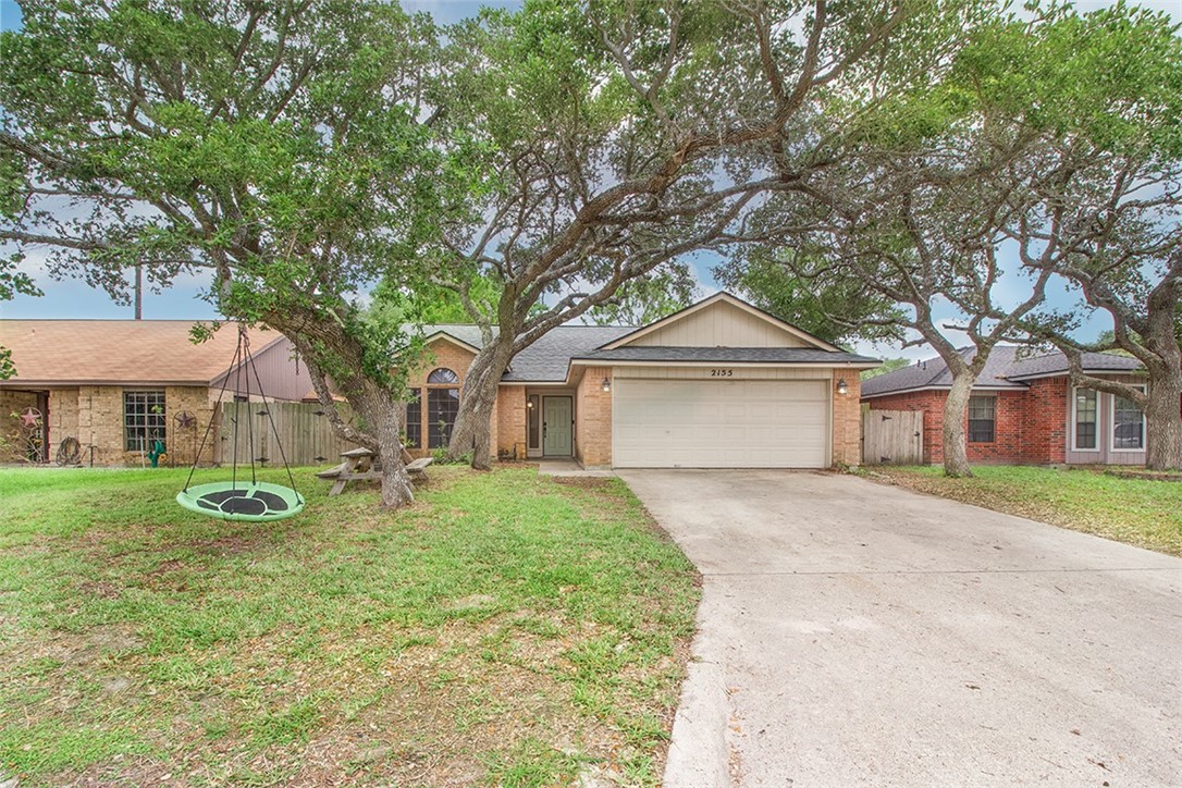 2155 Spring Park Dr