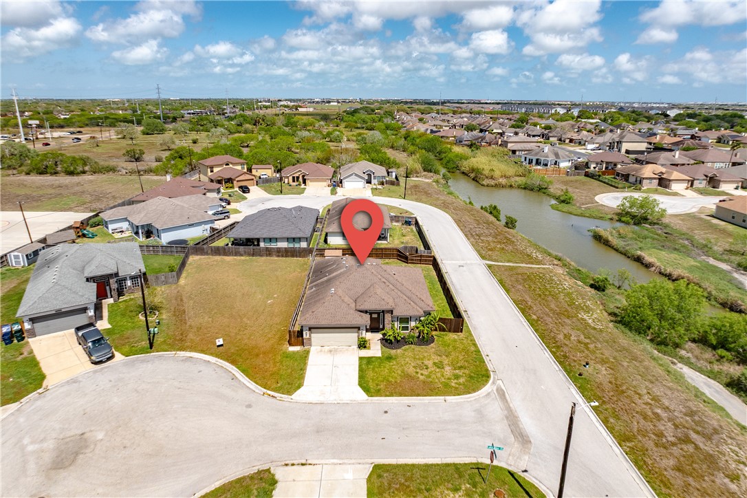 7214 S Lake Bliss Cir