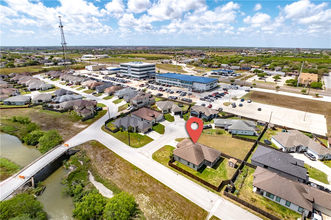 7214 S Lake Bliss Cir