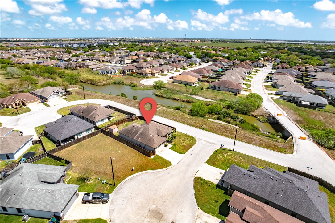 7214 S Lake Bliss Cir