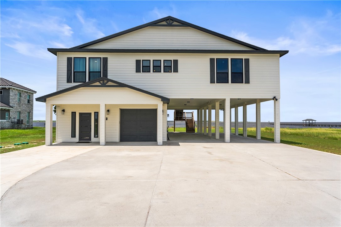 135 Sunrise Dr