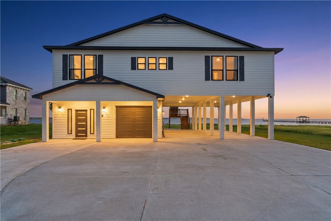 135 Sunrise Dr
