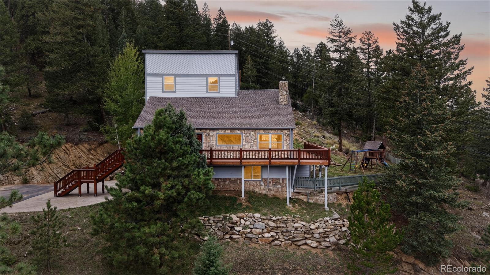 535 Elk Valley Drive