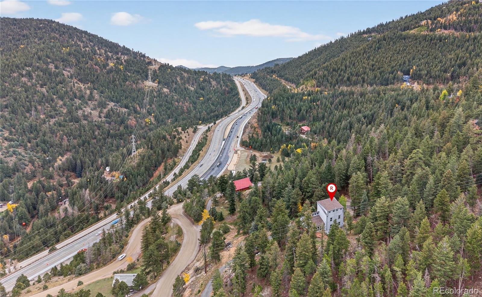 535 Elk Valley Drive