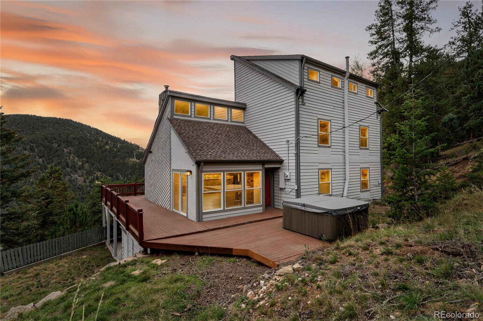 535 Elk Valley Drive