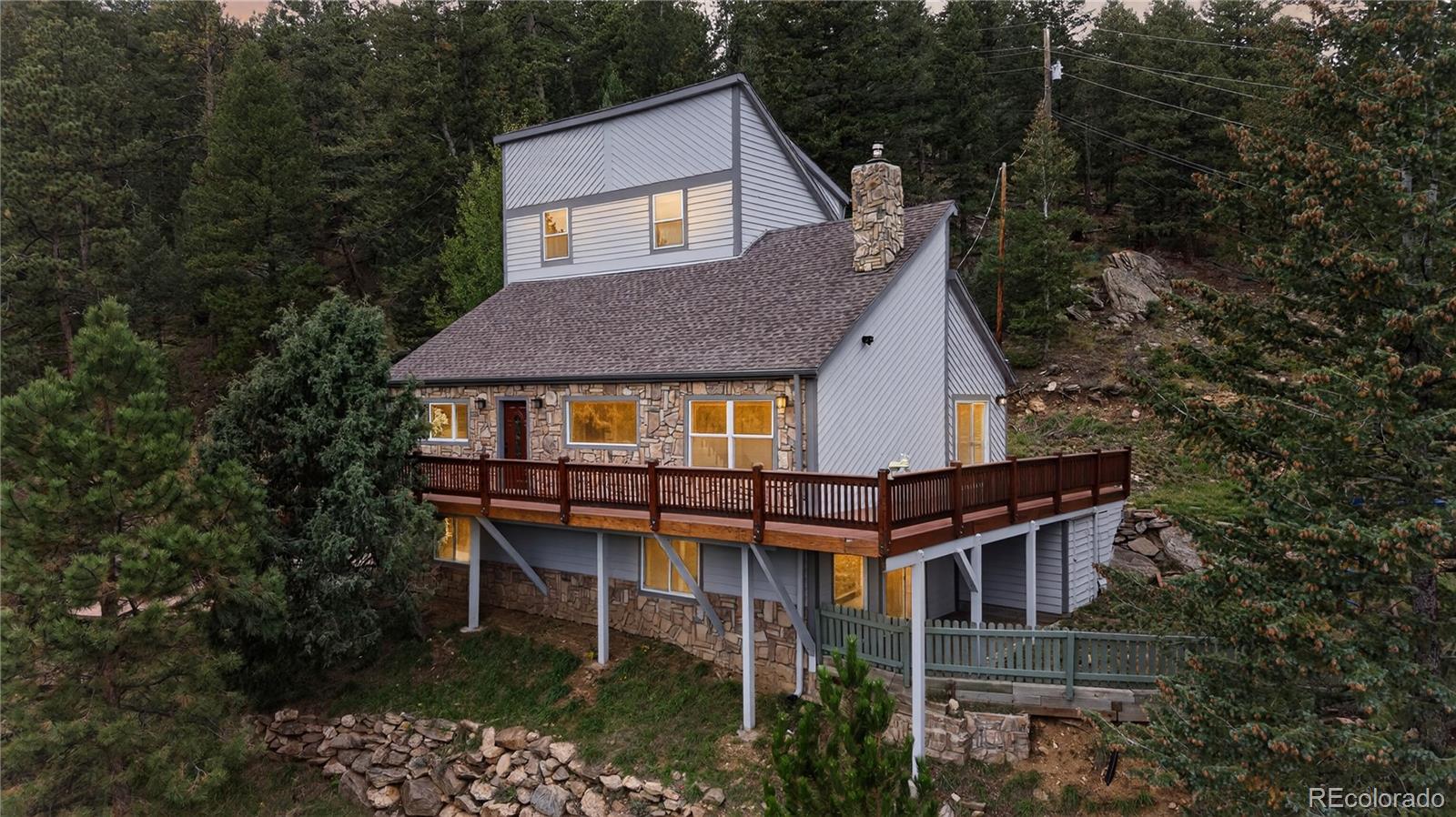 535 Elk Valley Drive
